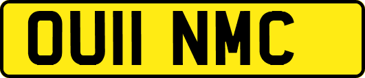 OU11NMC