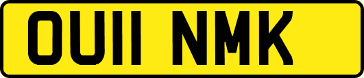 OU11NMK