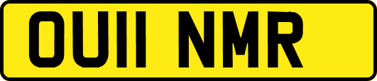 OU11NMR