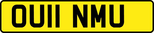 OU11NMU