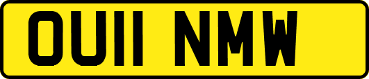 OU11NMW