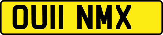 OU11NMX