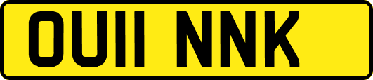 OU11NNK