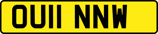 OU11NNW