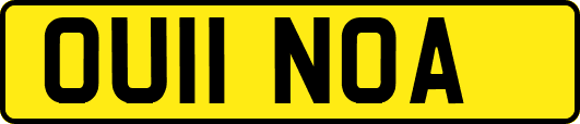 OU11NOA