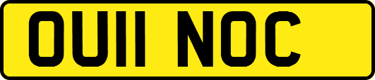 OU11NOC