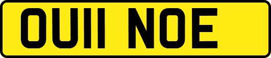 OU11NOE