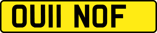 OU11NOF