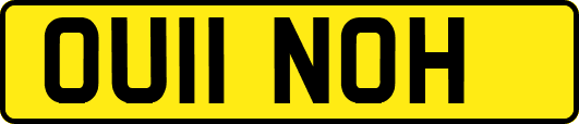 OU11NOH