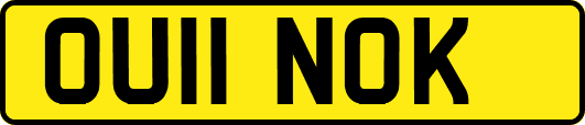 OU11NOK
