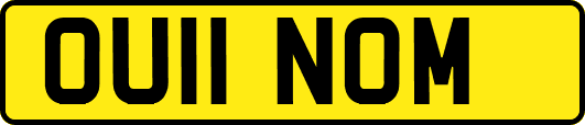 OU11NOM