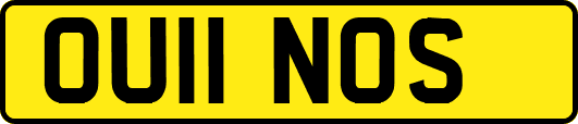 OU11NOS