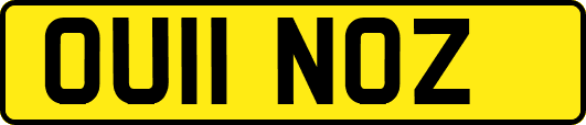 OU11NOZ