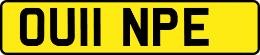 OU11NPE