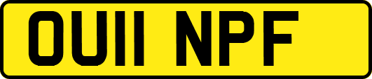 OU11NPF