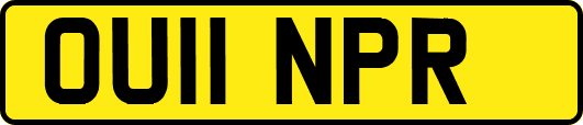 OU11NPR