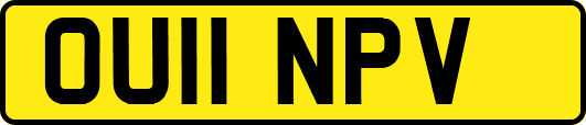 OU11NPV