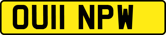 OU11NPW