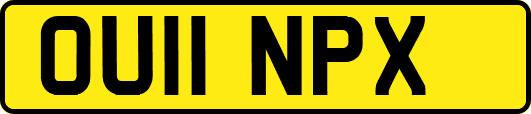 OU11NPX