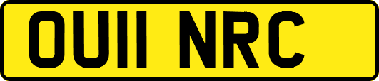 OU11NRC