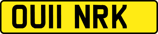 OU11NRK
