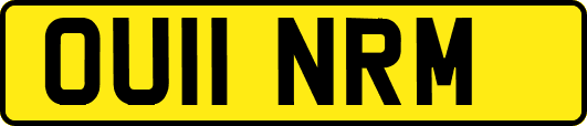OU11NRM