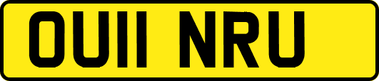 OU11NRU