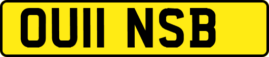 OU11NSB