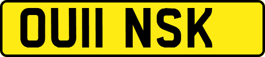 OU11NSK