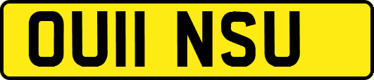 OU11NSU