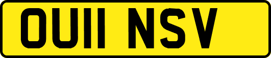 OU11NSV