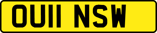 OU11NSW