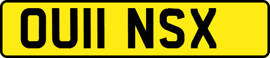 OU11NSX
