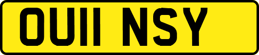 OU11NSY