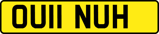 OU11NUH