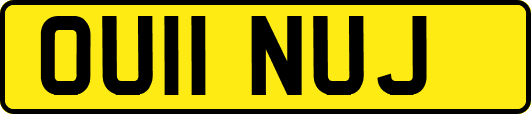 OU11NUJ