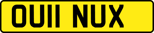 OU11NUX