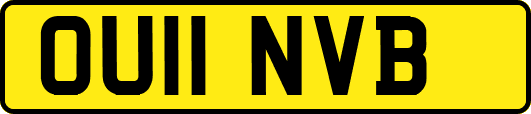 OU11NVB