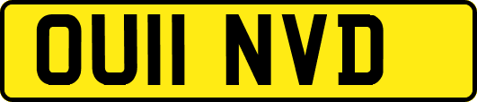 OU11NVD