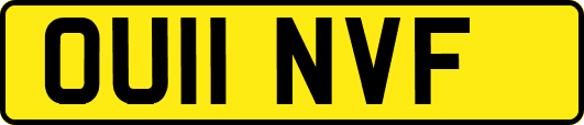 OU11NVF