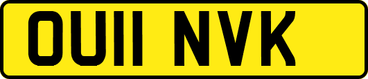 OU11NVK