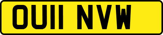 OU11NVW