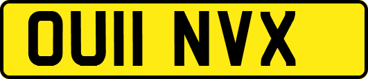 OU11NVX