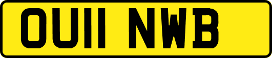 OU11NWB