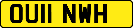 OU11NWH