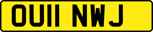 OU11NWJ