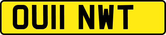 OU11NWT