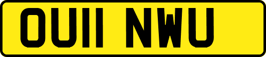 OU11NWU