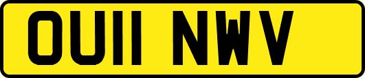OU11NWV
