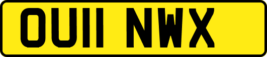 OU11NWX